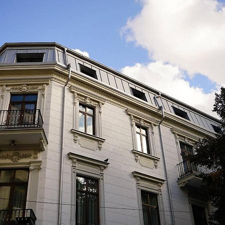Marvellous Design Studio Old Town Бухарест Экстерьер фото